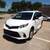 2020 TOYOTA SIENNA HANDICAPPED WHEELCHAIR MOBILITY MANUAL RAMP VAN 4 thumbnail