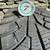 Nokian Nordman 7 and Nordman 5 Winter Snow Tires 215/60/16 Good 5 thumbnail