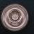 Oneida 1960s Chip & Dip/Appetizer Tray & Bowl 18/8 Stainless Steel 7 thumbnail