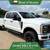 2023 FORD F-250 F250 F 250 STX 4X4 6.8L POWERTRAIN WARRANTY 1-OWNER 11 thumbnail