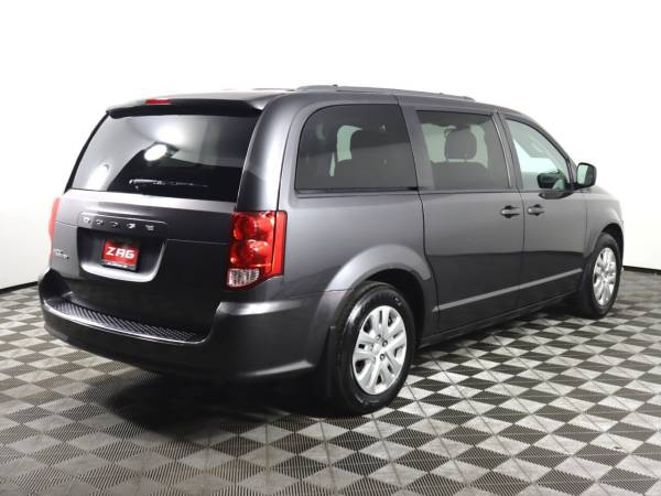 2019 Dodge Grand Caravan SE - $16,995 (_Dodge_ _Grand Caravan_ _Wagon_)63470768312193124