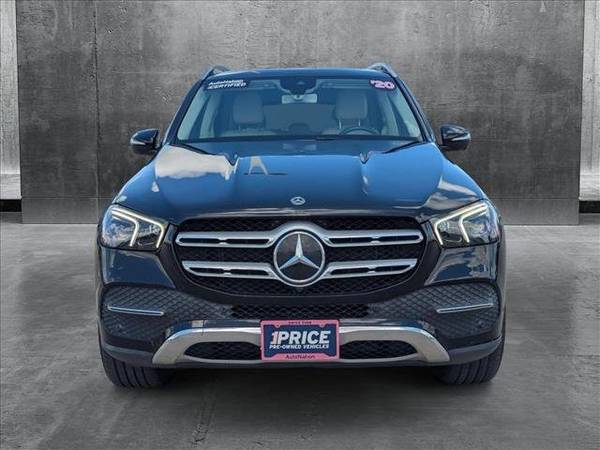 2020 Mercedes-Benz GLE E350 GLE350 E-Class GLE-Class GLE 350 SUV - $30,575 (Call *(346) 220-0885* to Confirm Availability Instantly)63617035572225121