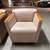 (21) Steelcase Coalesse 240WA Lounge Chairs. Off White, Tan & Espresso 5 thumbnail
