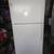Apartment size refrigerator works perfect  30 wide  x 66 tall 1 thumbnail