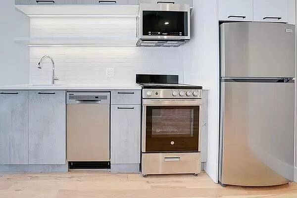 $3,295 / 2br - ✨✨DREAM APT ON BUSHWICK/WILLIAMSBURG BORDER✨✨ LAUNDRY, ROOF + GYM! ✨ (BUSHWICK)63862608800515122