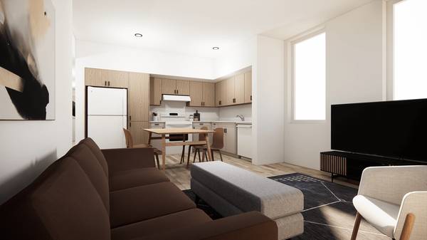 $1,299 / 1br - 506ft2 - Playground, Computer Lab, Fitness Area (451 NE 75th Ave, Portland, OR)63672637169281123