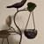 Five Decorative Hanging Votive Candle Holders - 3 and 4 Candle 12 thumbnail