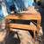 Reclaimed wooden table 6 x 3 and two benches 1 thumbnail