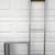 Ikea Galant Steel Frames Corner, Rect, Extension & Rails Available 7 thumbnail