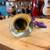 Amati Kraslice ABG-201 Bugle  *Gravity Music Gear* 5 thumbnail