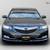2014 Acura RLX Sedan 4D sedan Graphite Luster Metallic 3 thumbnail