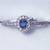 Montana sapphire jewelry & Yogo sapphires 8 thumbnail