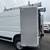 2025 RAM ProMaster 2500 w Ladder Racks & Shelving  10 thumbnail