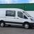 2020 Ford Transit-250 AWD All Wheel Drive Mid Roof Cargo Van  Van 1 thumbnail