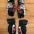 Gloves various sizes, mesh, leather, motocross, street 6 thumbnail
