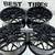 19''BMW 3 5 6 7 Series 2012 & UP 19x8/9 5x120 Wheels Rims 35/40 7 thumbnail