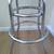 Set of 4 Swivel Bar Stool Chair, Like New 7 thumbnail