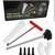 Quick Tire Valve Change Tool, Tire Valve Stem Core Quickly Replacement Tool Kit 1 thumbnail