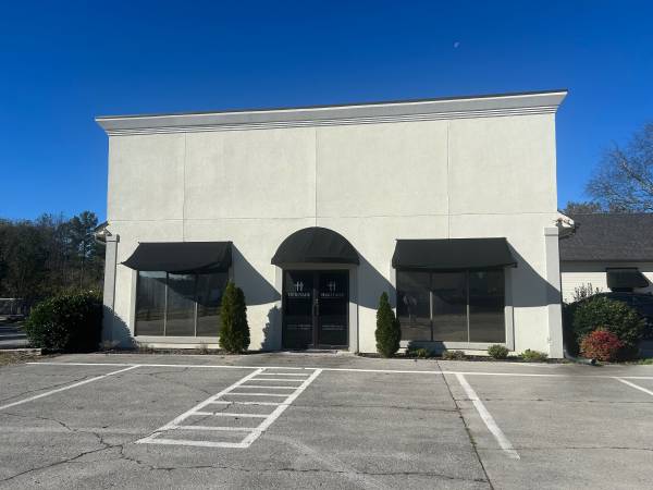 $2,800 / 3000ft2 - BUILDING FOR LEASE - Offices/Warehouse (Fort Ogelthorpe)63993223381123120