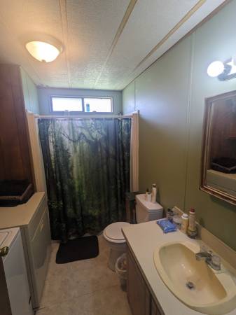 $6,500 / 3br - 980ft2 - Remolque de 3 dormitorios y 2 baños (Ponca City)63612010117123124
