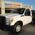 2011 FORD F250 REG CAB 8FT FLAT BED STOCK#6176 1 thumbnail