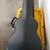 Dean Acoustic Guitar with Hard Case $250 4 thumbnail