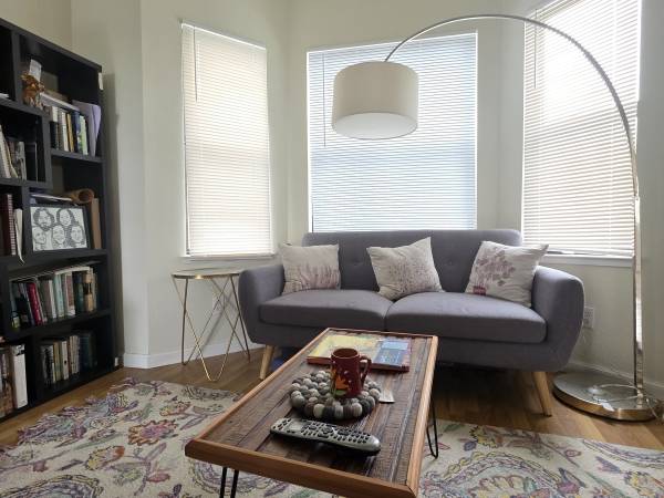 $1,100 1br - 160ft2 - Room w/ Shared Bathroom (glen park)63850428053635123