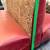 Used Restaurant Booth Seats-5 Sets of Doubles-take all 6 thumbnail