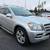 2010 Mercedes-Benz GL-Class GL 450 Sport Utility 4D 3 thumbnail