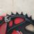 MTB parts- XX1 spider, Sram Centerline 180 & 200 Rotors, gap tool, 6 thumbnail