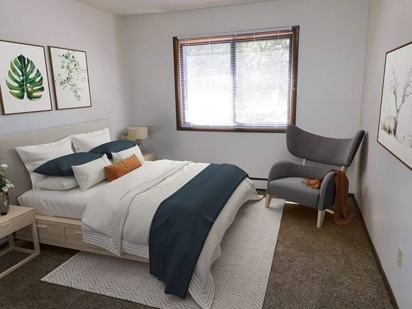 $1,165 / 1br - 600ft2 - 1BR Apt – Great Price + Autumn Special (6624 West Broadway Avenue, Brooklyn Park, MN, USA, Brooklyn)64003957628673120