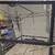 10X5 Pull Down Ramp TrailerWood Floor 9 thumbnail