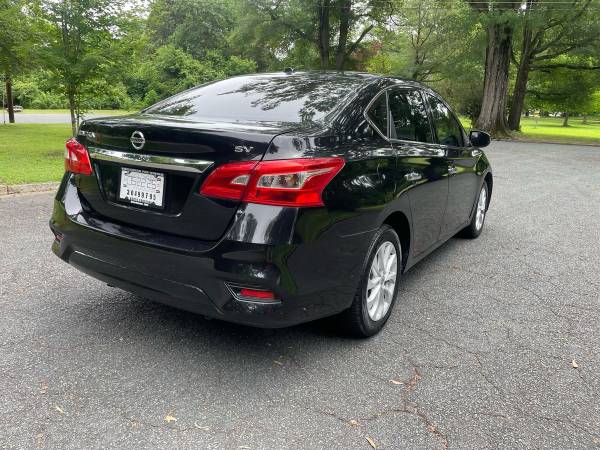 2019 Nissan Sentra - ¡Financiamiento disponible! - $11900.00 (Durham)63470075515267124