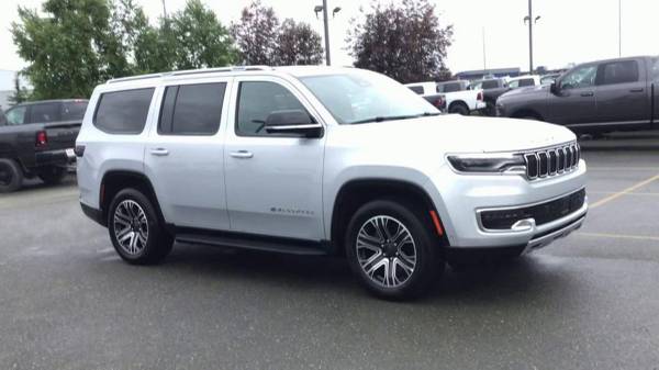 2024 Jeep Wagoneer Series II Get Pre-Approved 5 Min - $64,775 (+ Nikola Andric)63470606112899121
