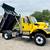 2012 INTERNATIONAL 7400 DT570 HD Dump Truck 310HP Auto AC 36k Low Mi!! 3 thumbnail