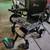 Electric Wheel chair 2 Battery Carbon Fiber 2 thumbnail