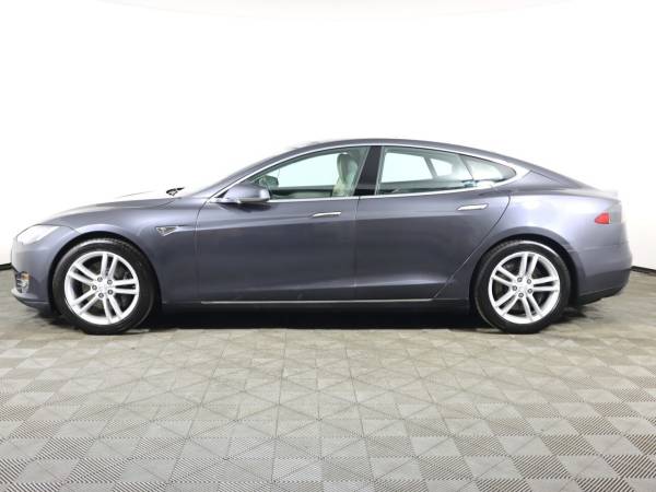 2015 Tesla Model S 70D - $21,995 (_Tesla_ _Model S_ _Sedan_)63469776904579121