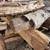 Firewood for camping ans cooking, smokimg meets 2 thumbnail