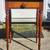 Sheraton Cherry & Birdseye Maple Stand 3 thumbnail