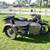 2018 Ural side car motorcycle 2 thumbnail