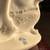 Guiseppe Armani raised relief figurine in matte glaze 12 thumbnail