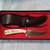 SCHRADE SCRIMSHAW KNIFE NEW IN BOX 2 thumbnail