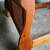 PINE WOOD QUEEN BED 5 thumbnail
