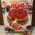 The Magic of Jello Cookbook - 100 Recipes - Vintage 1 thumbnail