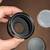 Wide conversion lens SONY VCL-0746C  x0.7 video 8 5 thumbnail
