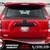Certified 2018 Toyota 4Runner TRD Off-Road Barcelona Red Metallic 24 thumbnail