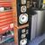 Vintage Fisher 3-Way DS-810 Floor Speakers 2 thumbnail