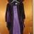 Girls Maleficent Halloween Costumes Size small 4-6 2 thumbnail