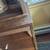 Mid century  Bassett 2 piece hutch / sideboard  / credenza A198 4 thumbnail