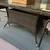 Outdoor Dining Table Set 4 thumbnail